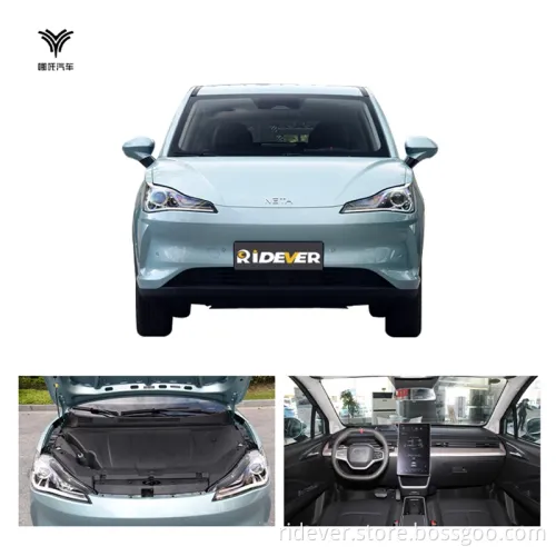 Ridever Neta V 2022 China Used Second Hand Car New EV Electric Cars